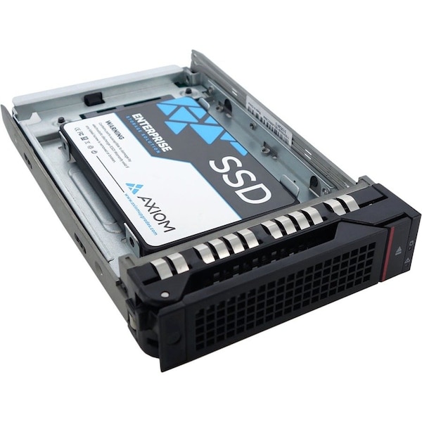 Axiom 480GB Enterprise EV200 3.5-inch Hot-Swap SATA SSD for Lenovo SSDEV20LC480-AX - main
