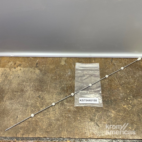 Honeywell Kromschroder ROD, SI, ZMI 16 L800 KS75440158 - main
