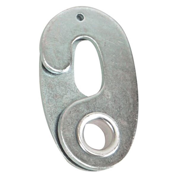 Newalthlete 3.12 in. Hd Galvanized Steel Scissor Hook NE3701941 - main