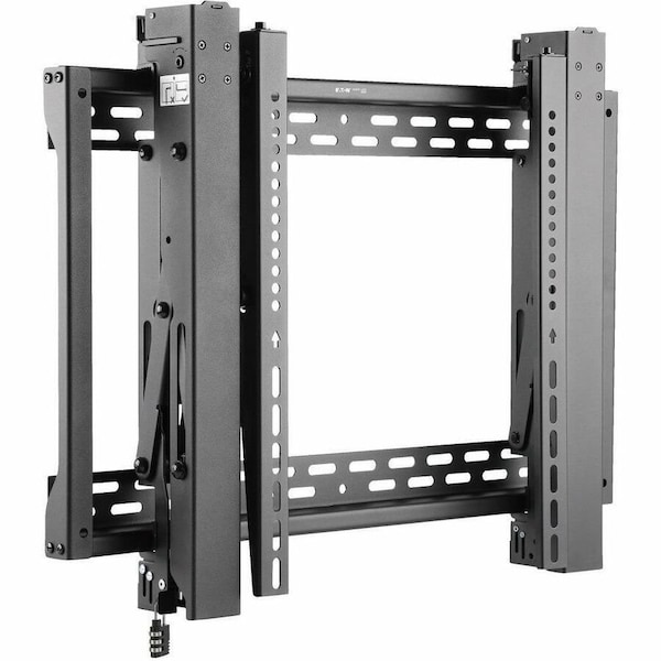 Tripp Lite POP-OUT TV VID WM TVS & MON SEC 45-70IN DMVWSC4570XUL - main