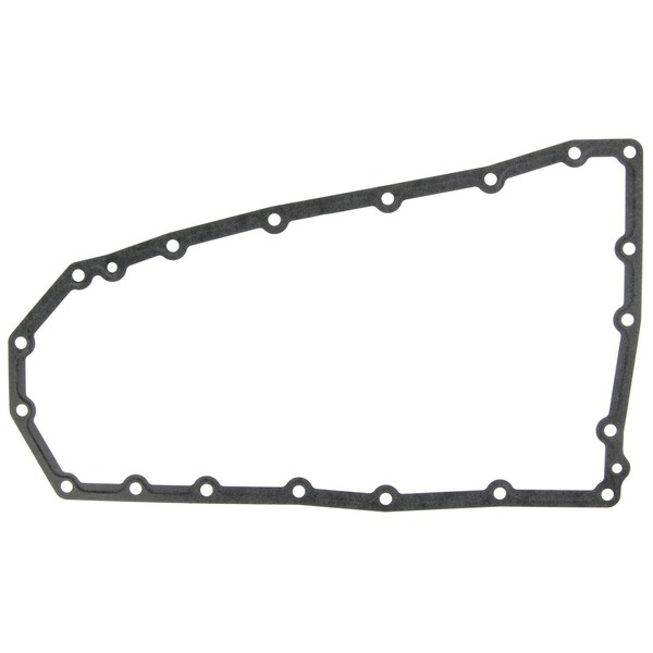 Mahle Auto Trans Oil Pan Gasket W33447 - main