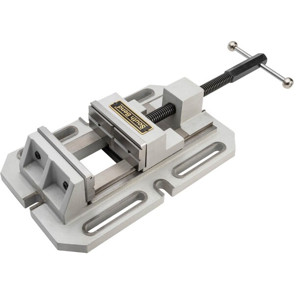 South Bend 4" Precision Drill Press Vise SB1215 - main