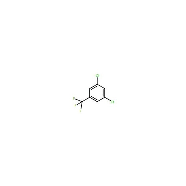 Ak Scientific 3, 5-Dichlorobenzotrifluoride (1g), CAS 54773-20-5 X8332-1g - main