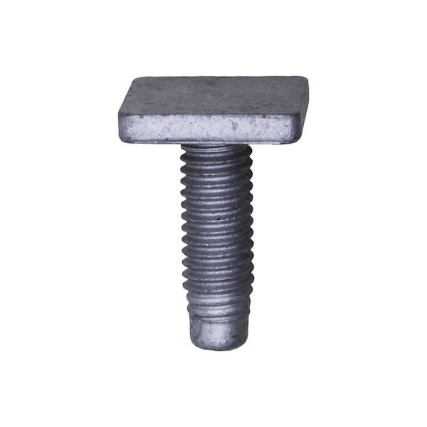 Auveco Chrysler Bumper & Grill Square Stud. Qty 25., 25PK 25439 - main