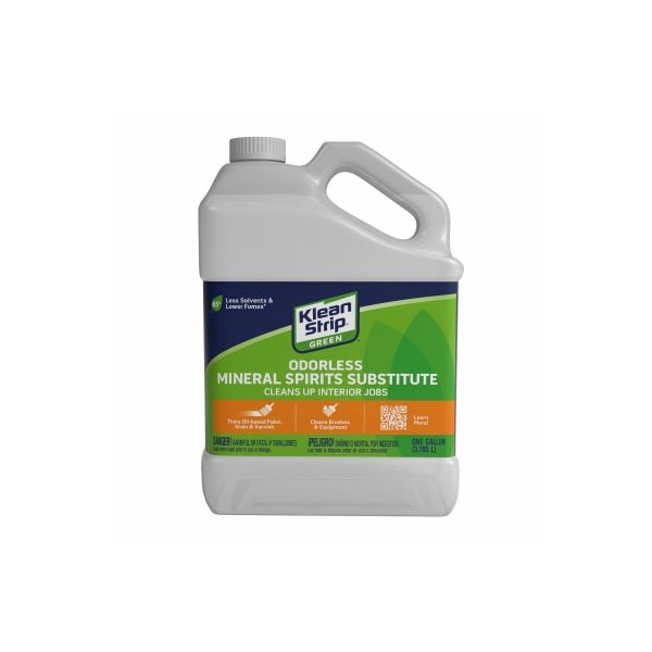 Wm Barr GAL Mineral Spirits GKGO75CA - main