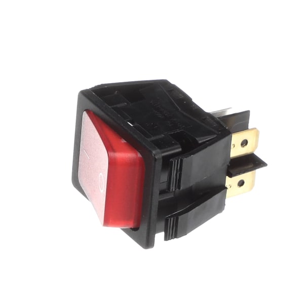 Wells Switch, Lighted, Auto-fill 2E-Z1858 - main