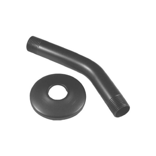 Danco 6"Brz Shwr Flanassembly 89411 - main