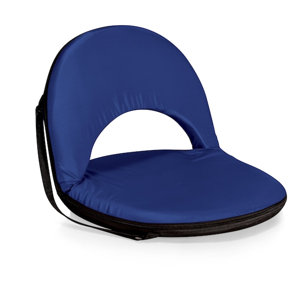 Picnic Time Family Of Brands Oniva Portable Reclining Seat 626-00-138-000-0 - main