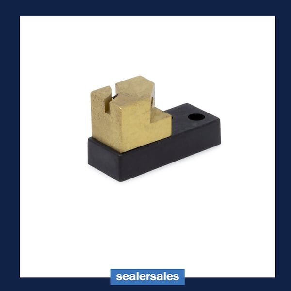 Sealer Sales Corner Block for SS-1622MK, SS-2028MK 3440-66 3mm - main
