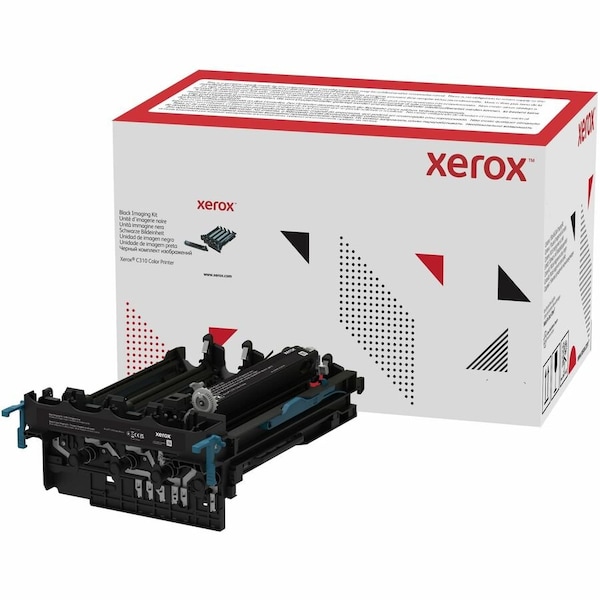 Xerox GENUINE BLACK IMAGING KIT, C310 COLOR PRINTER 013R00689 - main