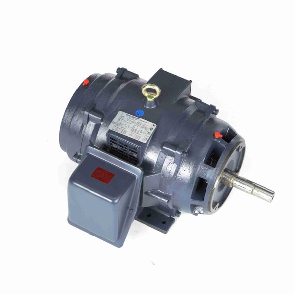 Marathon GT0459 Close Coupled Pump Motor - 3/60/230/460 V, DP 15,1800 RPM, Model 254JM MGT0459 - main