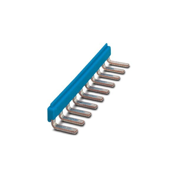 Phoenix Contact EB 10- DIK BU Insertion bridge pitch: 2716680 - main