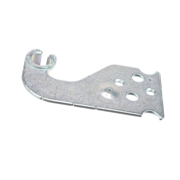Whirlpool HINGE ASSY-TOP, LH W11592405 - main