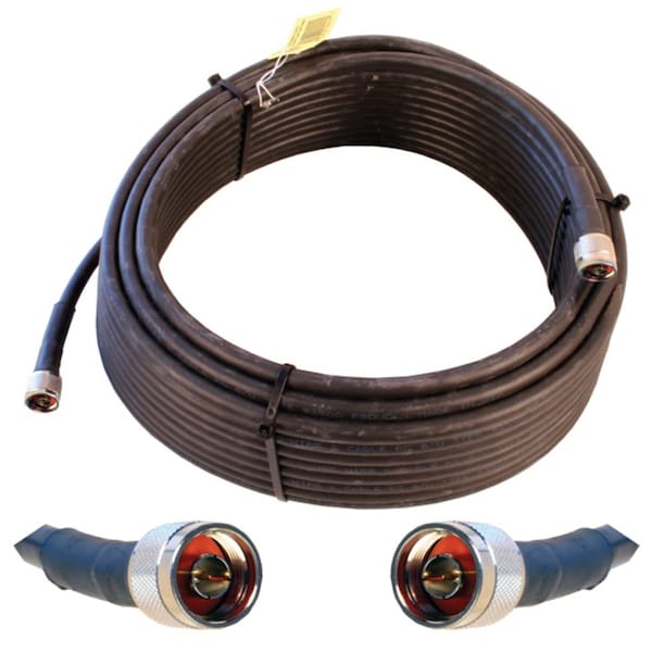 Wilson Electronics 75ft. WILSON400 Coax Cable 952375 - main