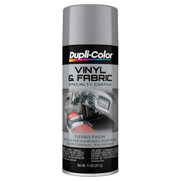Vht Paint Vinyl and Fabric Coating Use To Restore Vinyl Seats/ Dash Boards/ Door Panels/ Shifter Boots HVP109 - main