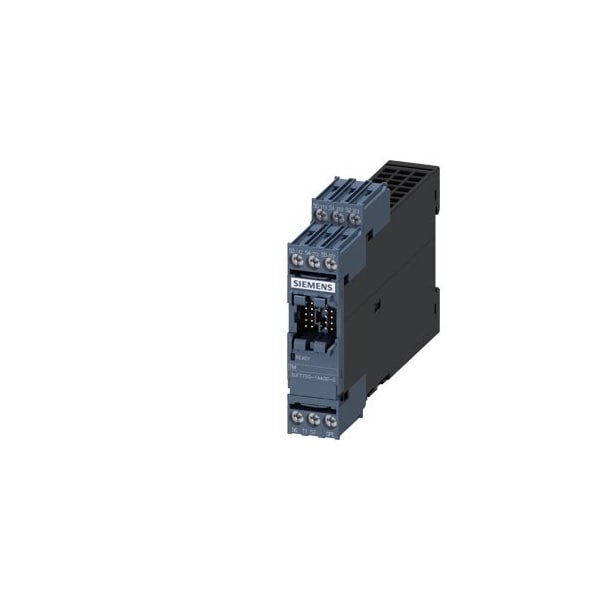 Siemens SIMOCODE PRO TEMP. MOD3 SENSORS 3UF7700-1AA00-0 - main