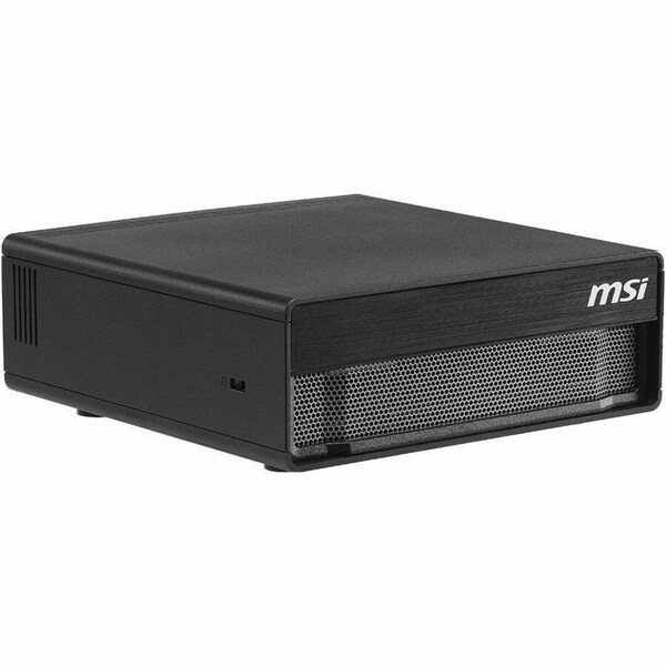 Msi EdgeXpert 12SUS EdgeXpert12S - main