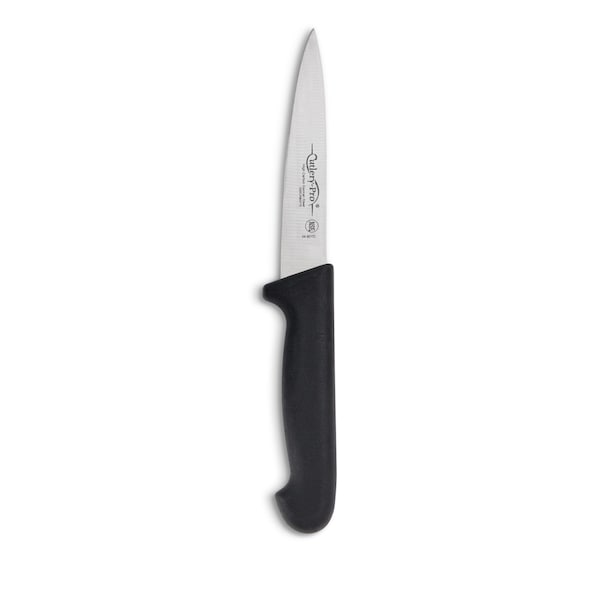 Cutlery-Pro NSF 3in Paring Knife Soft Grip 38051 - main