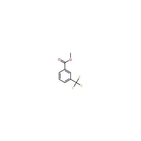 Ak Scientific 3-(Trifluoromethyl)benzoicacidmethyl ester (5g), CAS 2557-13-3 U765-5g - main