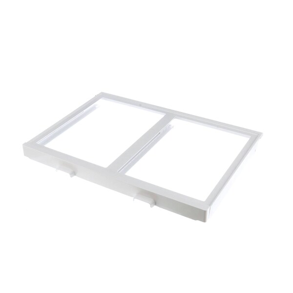 Ge 21 CRISPER COVER ASSEMBLY - 20 WR32X27438 - main