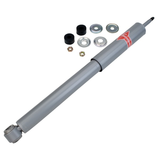 Kyb High Pressure Monotube Gas Shock, KG54301 - main