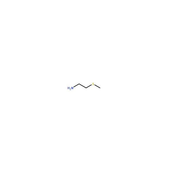 Ak Scientific 2-(Methylthio)ethylamine (1g), CAS 18542-42-2 6224AD-1g - main