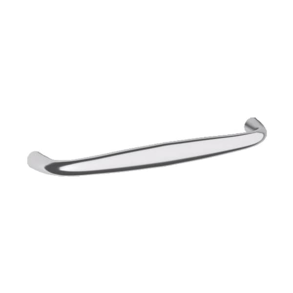 Baldwin Cabinet Pulls Bright Chrome 4401260 - main