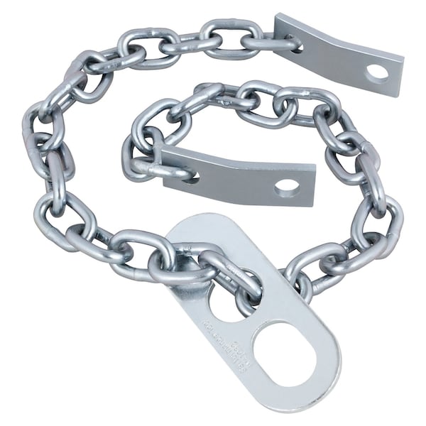 Performance Tool Engine Lift Chain, 1000 lb Capacity 34 in. Chain W41032 - main