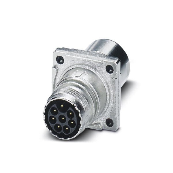 Phoenix Contact ST-7EP1N8ACK02S Panel feed-through 1618788 - main