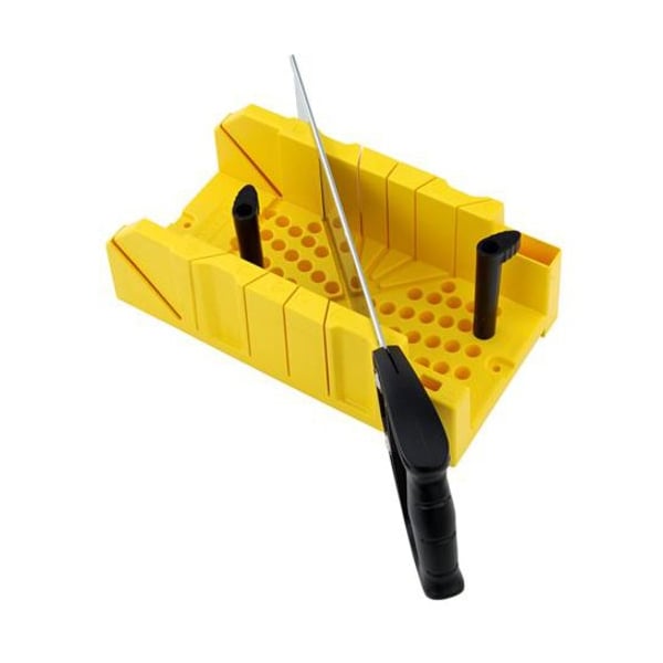 Stanley Clamping Box, With Saw, For 14 In. Saws 20-600 - main