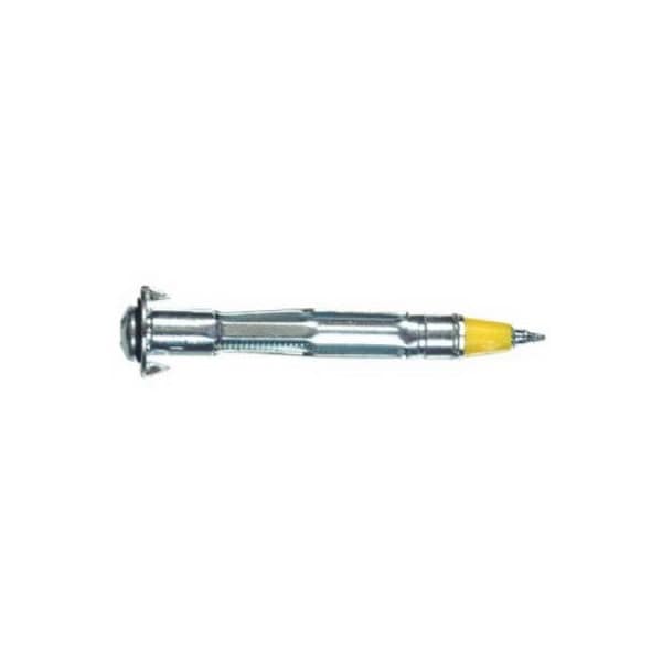 Hillman Screw Anchor, Steel, 10 PK 5018 - main