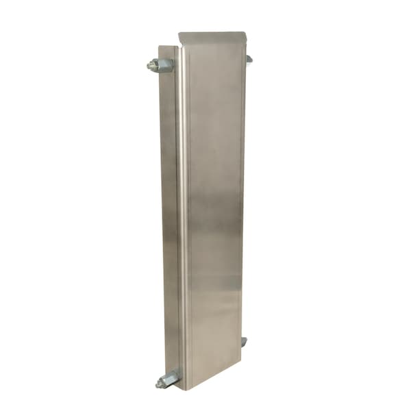 3M-Matic Filler Plate, 18-1/5 in 7000124850 - main