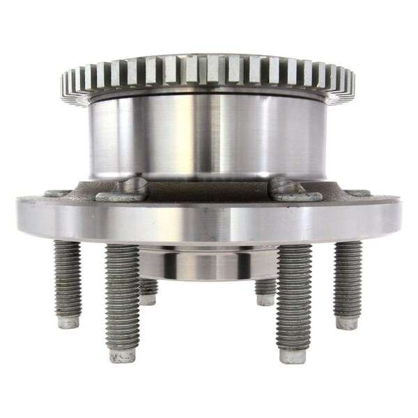 Stoptech Stop Tech 12465902 4 x 4 Disc Brake Hub for 2004-2008 Ford F150 P78-12465902 - main