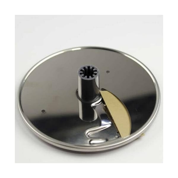 Delonghi SLICING DISC 4MM KW715514 - main