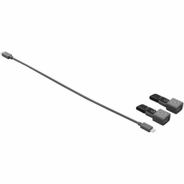 Logitech RALLY MIC POD CAT COUPLER 952-000181 - main