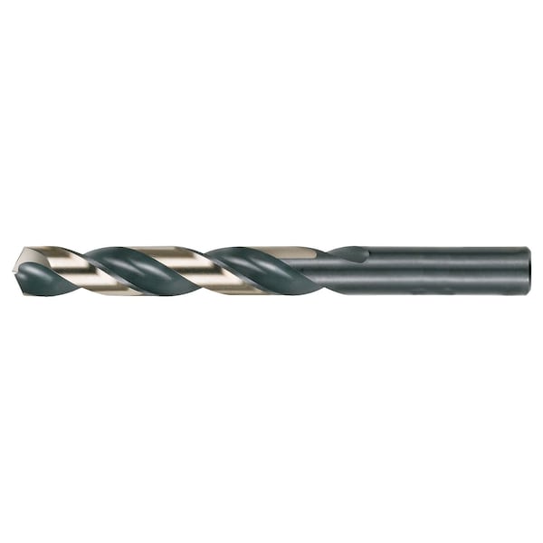 Cle-Force 15/32 1604 BLK&GOLD HD 135S/P JOB, 6PK C69068 - main