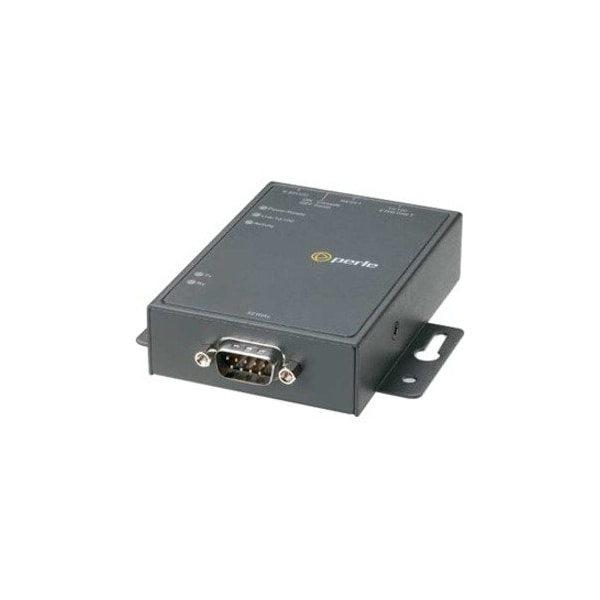Perle Systems IOLAN DS1 DB9M 1PORT DEVICE SERVER EIA232/422/485 10/100 04030124 - main