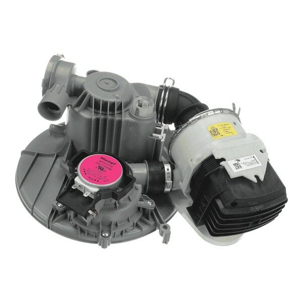 Blomberg KARNA SUMP GROUP 1511901600 - main