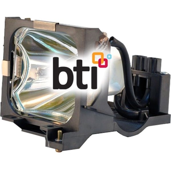 Battery Technology Replacement Lamp For Mitsubishi Lvp-Xl25, Lvp-Xl25U, Lvp-Xl30, VLT-XL30LP-BTI - main