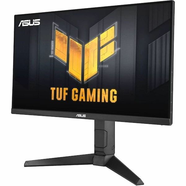 Asus TUF VG249QL3A 24" Class Full HD Gaming LED Monitor - 16:9 - Black VG249QL3A - main