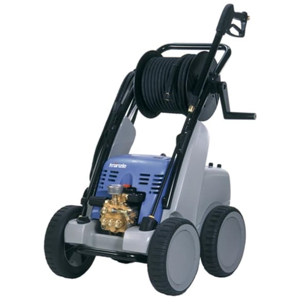 Heat Wave Kranzle 2500 PSI- 3.3 GPM- 220V- 25A- 1PH Electric Industrial Pressure Washer HE3492982 - main