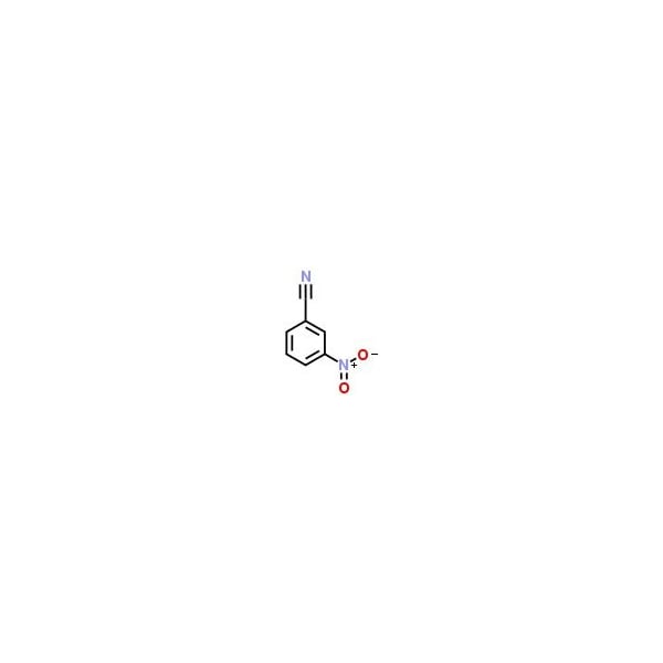 Ak Scientific 3-Nitrobenzonitrile (100g), CAS 619-24-9 F158-100g - main