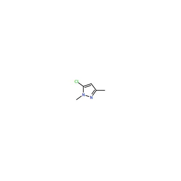 Ak Scientific 5-Chloro-1, 3-dimethyl-1H-pyrazole (1g), CAS 54454-10-3 5331AE-1g - main