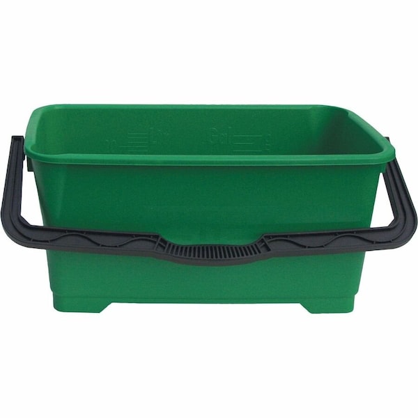 Unger Bucket, 7 1/2 gal, Green QB220 - main