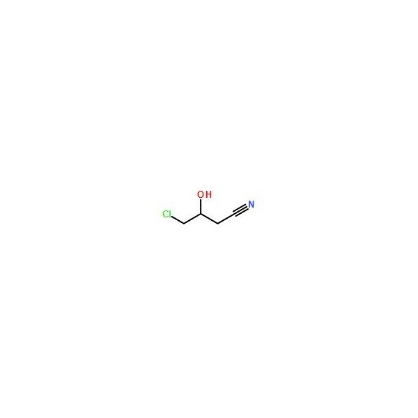 Ak Scientific 4-Chloro-3-hydroxybutyronitrile (1g), CAS 105-33-9 R248-1g - main