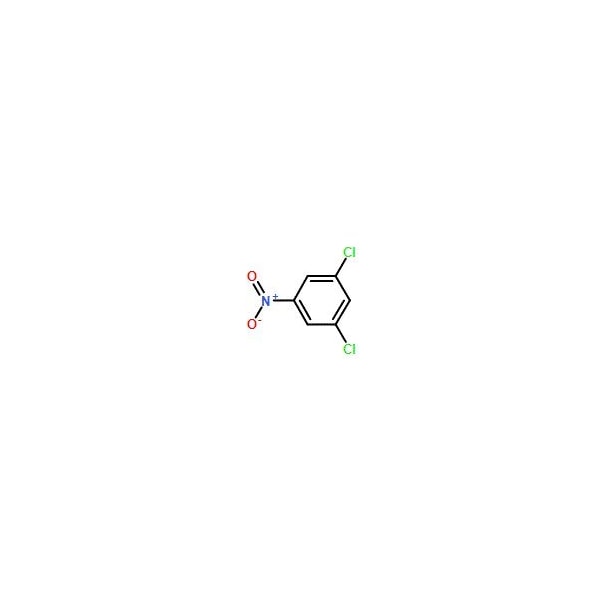 Ak Scientific 3, 5-Dichloronitrobenzene (1g), CAS 618-62-2 P615-1g - main
