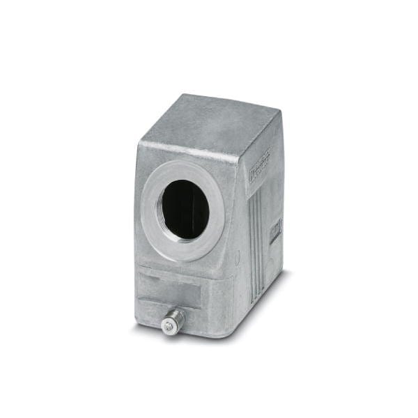 Phoenix Contact HC-STA-B10-HHFS-1STM25-EL-AL Sleeve 1412600 - main