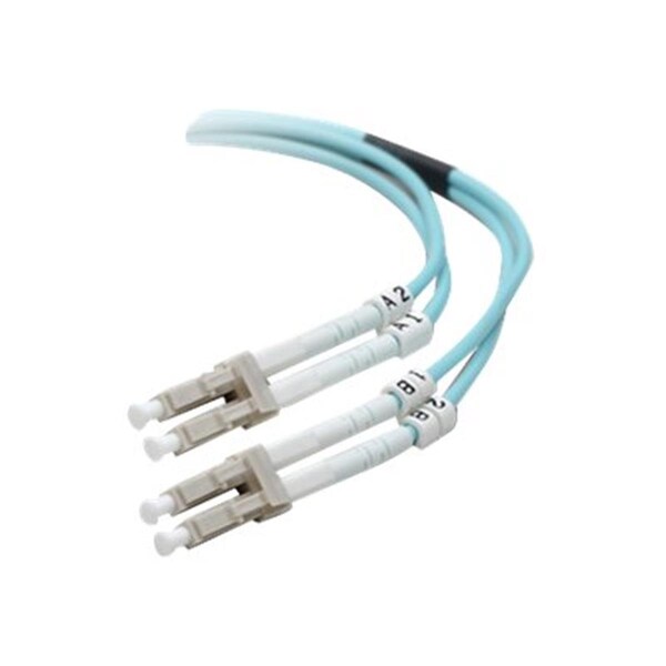 Fasttrack 10 Gig Patch Cable - Aqua FA526478 - main