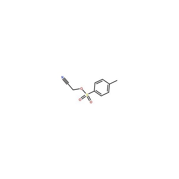 Ak Scientific Cyanomethyl p-toluenesulfonate (5g), CAS 14562-04-0 3224AL-5g - main