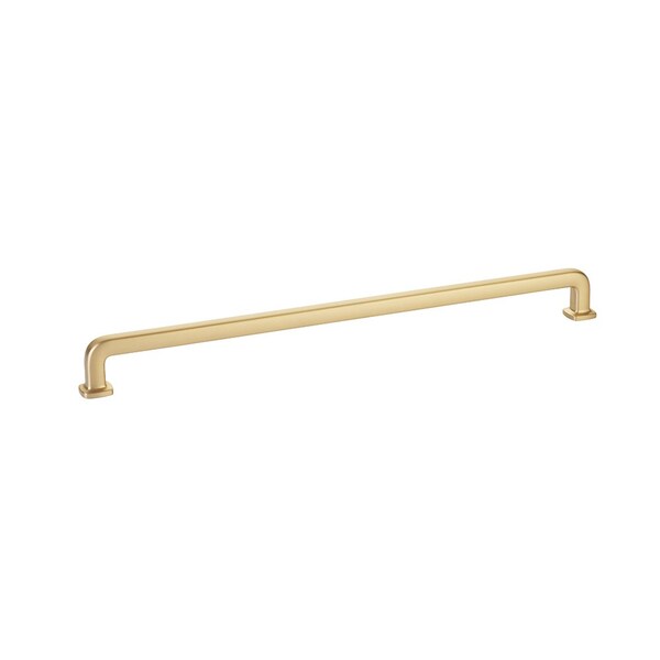 Emtek Cabinet Pulls Satin Brass 86639US4 - main